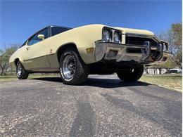 1972 Buick Skylark (CC-2058018) for sale in Fredericksburg, Texas