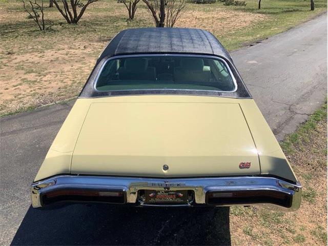 1972 Buick Skylark (CC-2058018) for sale in Fredericksburg, Texas