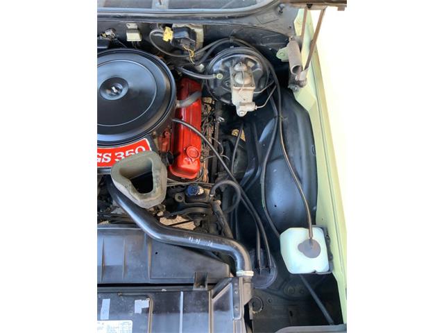 1972 Buick Skylark (CC-2058018) for sale in Fredericksburg, Texas