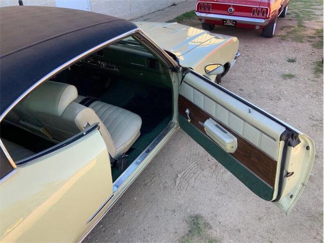 1972 Buick Skylark (CC-2058018) for sale in Fredericksburg, Texas