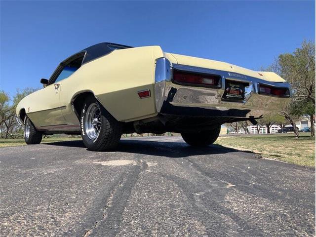 1972 Buick Skylark (CC-2058018) for sale in Fredericksburg, Texas