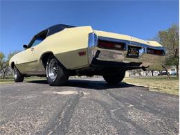 1972 Buick Skylark (CC-2058018) for sale in Fredericksburg, Texas