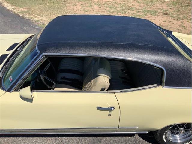 1972 Buick Skylark (CC-2058018) for sale in Fredericksburg, Texas