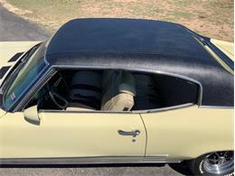 1972 Buick Skylark (CC-2058018) for sale in Fredericksburg, Texas
