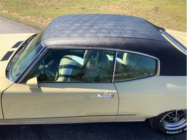 1972 Buick Skylark (CC-2058018) for sale in Fredericksburg, Texas
