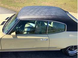 1972 Buick Skylark (CC-2058018) for sale in Fredericksburg, Texas