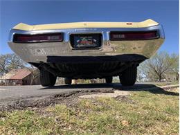 1972 Buick Skylark (CC-2058018) for sale in Fredericksburg, Texas