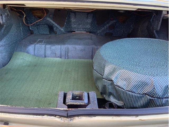 1972 Buick Skylark (CC-2058018) for sale in Fredericksburg, Texas