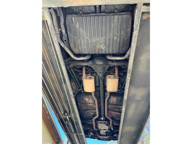 1972 Buick Skylark (CC-2058018) for sale in Fredericksburg, Texas