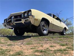 1972 Buick Skylark (CC-2058018) for sale in Fredericksburg, Texas