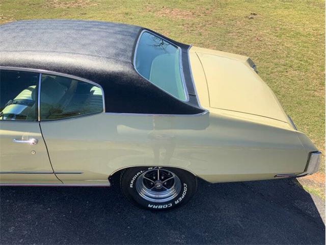 1972 Buick Skylark (CC-2058018) for sale in Fredericksburg, Texas