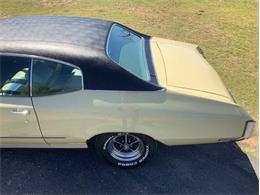 1972 Buick Skylark (CC-2058018) for sale in Fredericksburg, Texas