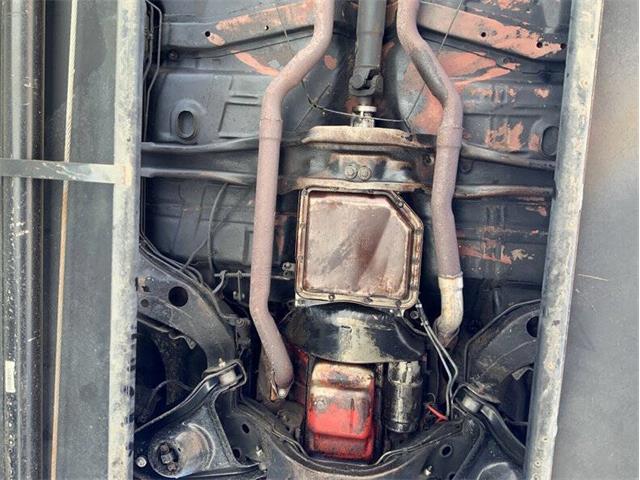 1972 Buick Skylark (CC-2058018) for sale in Fredericksburg, Texas