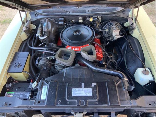 1972 Buick Skylark (CC-2058018) for sale in Fredericksburg, Texas