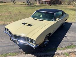 1972 Buick Skylark (CC-2058018) for sale in Fredericksburg, Texas