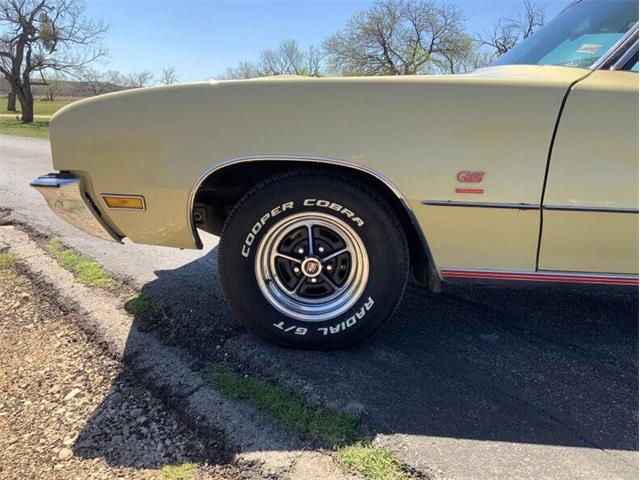 1972 Buick Skylark (CC-2058018) for sale in Fredericksburg, Texas