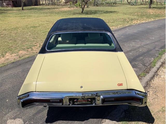 1972 Buick Skylark (CC-2058018) for sale in Fredericksburg, Texas