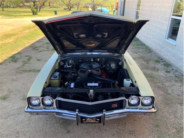 1972 Buick Skylark (CC-2058018) for sale in Fredericksburg, Texas