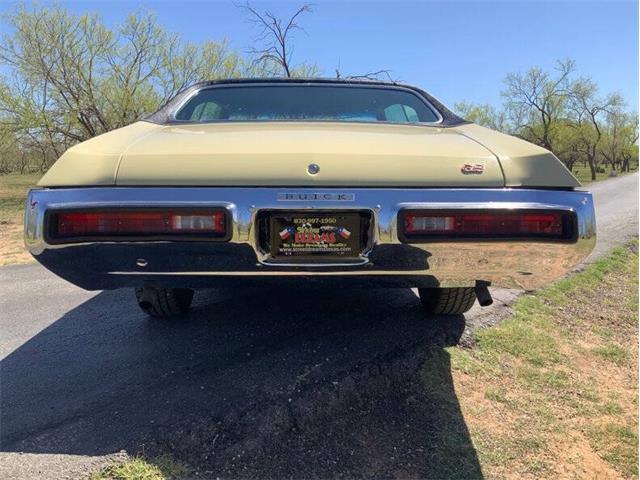 1972 Buick Skylark (CC-2058018) for sale in Fredericksburg, Texas