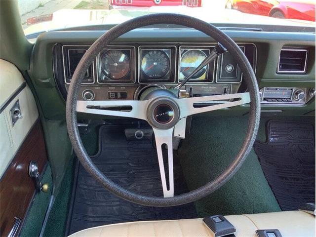 1972 Buick Skylark (CC-2058018) for sale in Fredericksburg, Texas