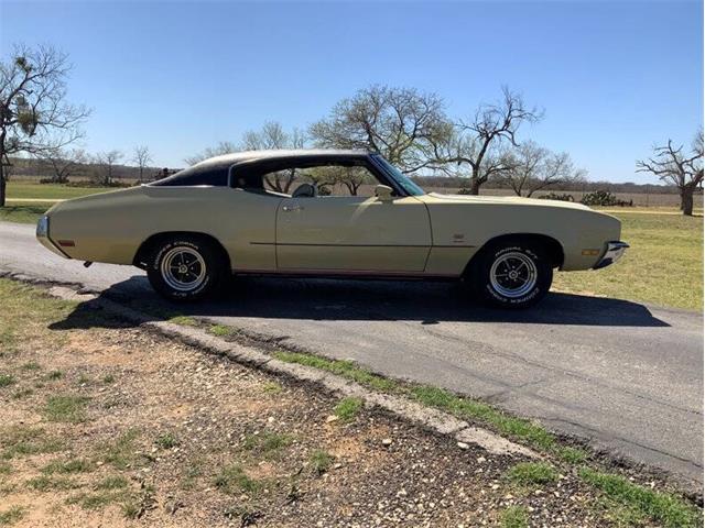 1972 Buick Skylark (CC-2058018) for sale in Fredericksburg, Texas