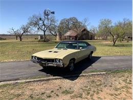 1972 Buick Skylark (CC-2058018) for sale in Fredericksburg, Texas