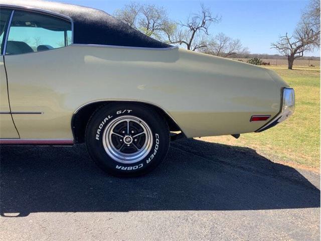 1972 Buick Skylark (CC-2058018) for sale in Fredericksburg, Texas