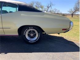 1972 Buick Skylark (CC-2058018) for sale in Fredericksburg, Texas