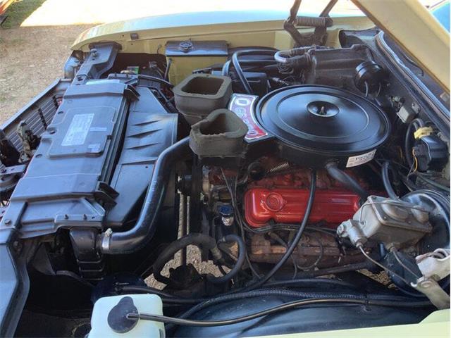 1972 Buick Skylark (CC-2058018) for sale in Fredericksburg, Texas