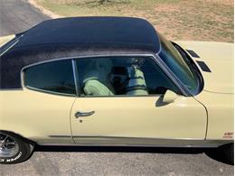 1972 Buick Skylark (CC-2058018) for sale in Fredericksburg, Texas