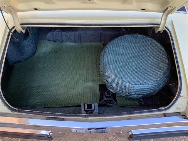 1972 Buick Skylark (CC-2058018) for sale in Fredericksburg, Texas