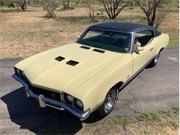 1972 Buick Skylark (CC-2058018) for sale in Fredericksburg, Texas