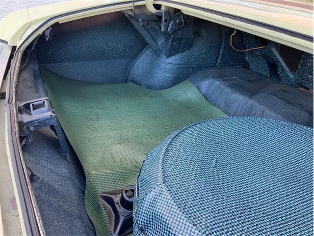 1972 Buick Skylark (CC-2058018) for sale in Fredericksburg, Texas