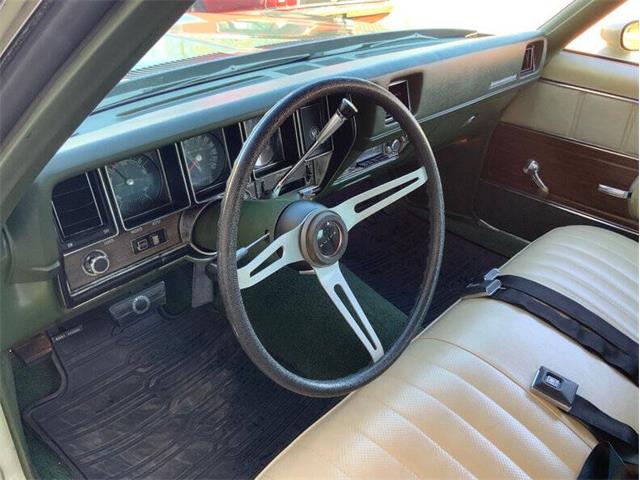 1972 Buick Skylark (CC-2058018) for sale in Fredericksburg, Texas