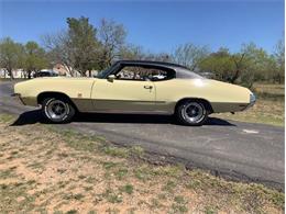 1972 Buick Skylark (CC-2058018) for sale in Fredericksburg, Texas