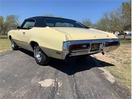 1972 Buick Skylark (CC-2058018) for sale in Fredericksburg, Texas