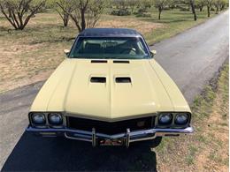 1972 Buick Skylark (CC-2058018) for sale in Fredericksburg, Texas