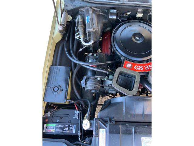 1972 Buick Skylark (CC-2058018) for sale in Fredericksburg, Texas