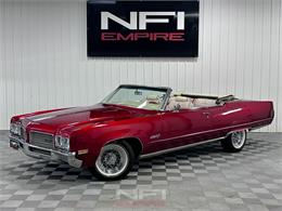 1970 Oldsmobile 98 (CC-2058020) for sale in North East, Pennsylvania