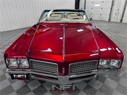1970 Oldsmobile 98 (CC-2058020) for sale in North East, Pennsylvania
