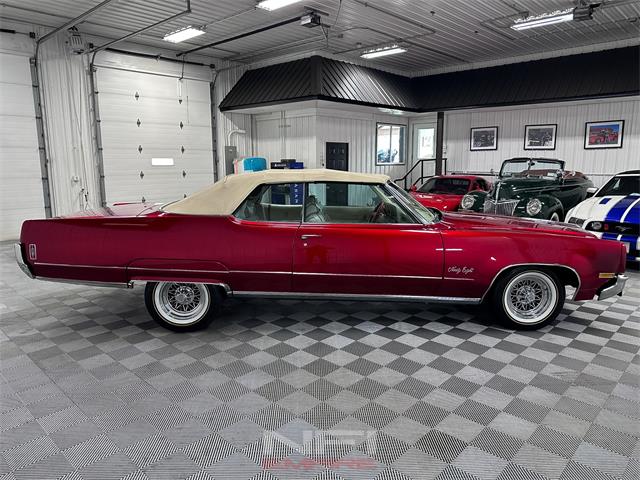 1970 Oldsmobile 98 (CC-2058020) for sale in North East, Pennsylvania