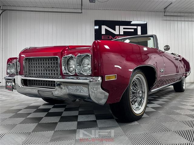 1970 Oldsmobile 98 (CC-2058020) for sale in North East, Pennsylvania