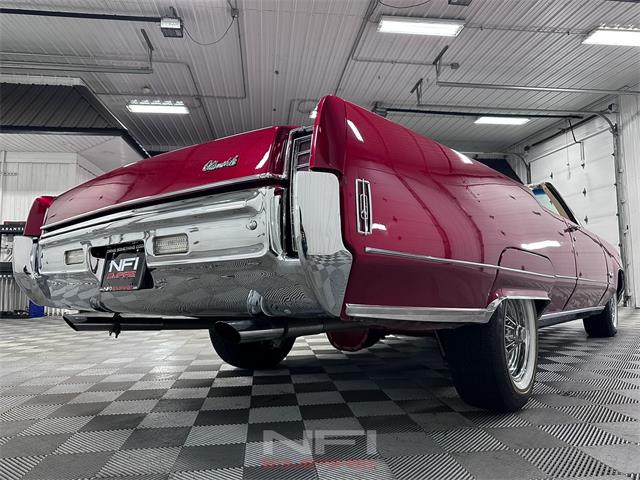 1970 Oldsmobile 98 (CC-2058020) for sale in North East, Pennsylvania