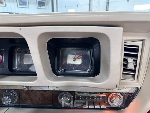 1970 Oldsmobile 98 (CC-2058020) for sale in North East, Pennsylvania