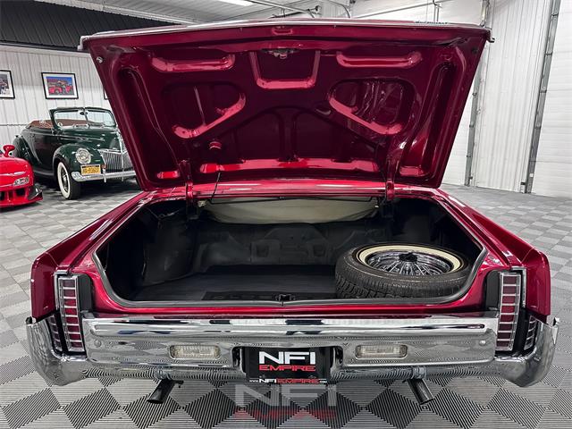 1970 Oldsmobile 98 (CC-2058020) for sale in North East, Pennsylvania