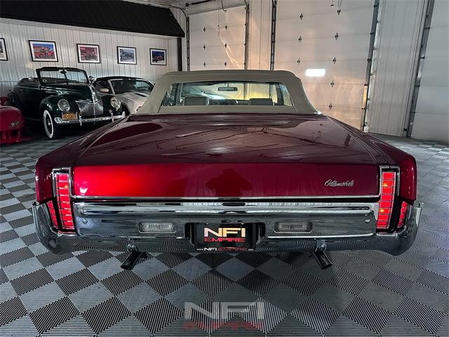 1970 Oldsmobile 98 (CC-2058020) for sale in North East, Pennsylvania