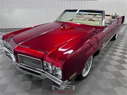 1970 Oldsmobile 98 (CC-2058020) for sale in North East, Pennsylvania