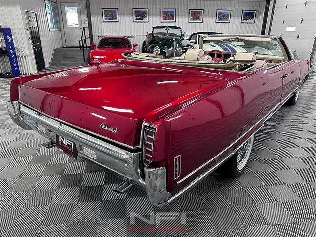 1970 Oldsmobile 98 (CC-2058020) for sale in North East, Pennsylvania