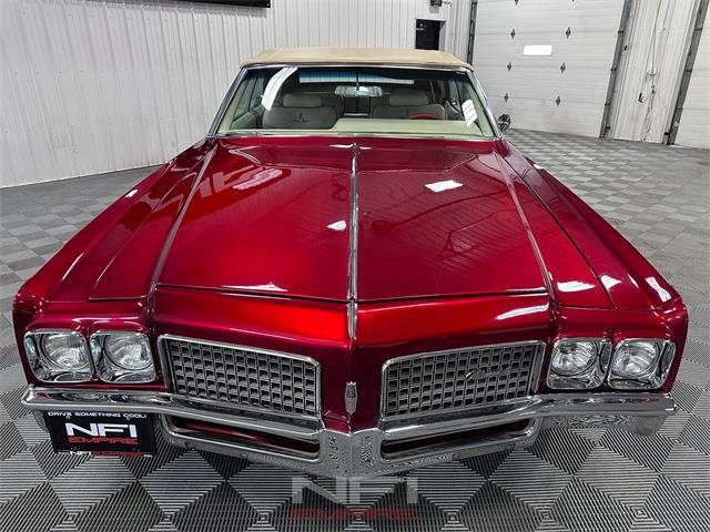 1970 Oldsmobile 98 (CC-2058020) for sale in North East, Pennsylvania
