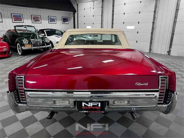 1970 Oldsmobile 98 (CC-2058020) for sale in North East, Pennsylvania